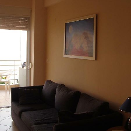 Ferienwohnung Iason Loútsa Exterior foto