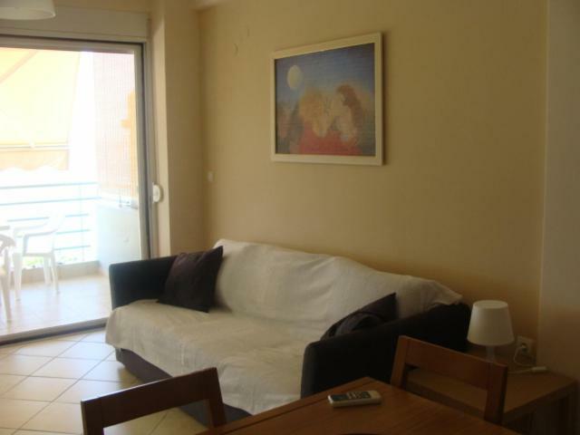 Ferienwohnung Iason Loútsa Exterior foto
